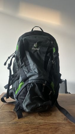 Deuter futura 28 Wanderrucksack