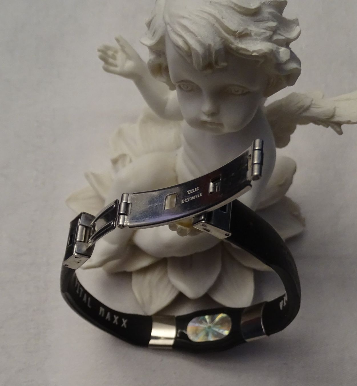 Bracciali & Braccialetti: ***TOP*** Armband Herren Vital Maxx ***TOP*** – Usato da Zofingen venduto da Felix459 2