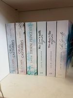 8.- pro Buch, Rabatt bei mehreren