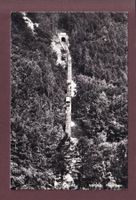 Interlaken - HARDERBAHN