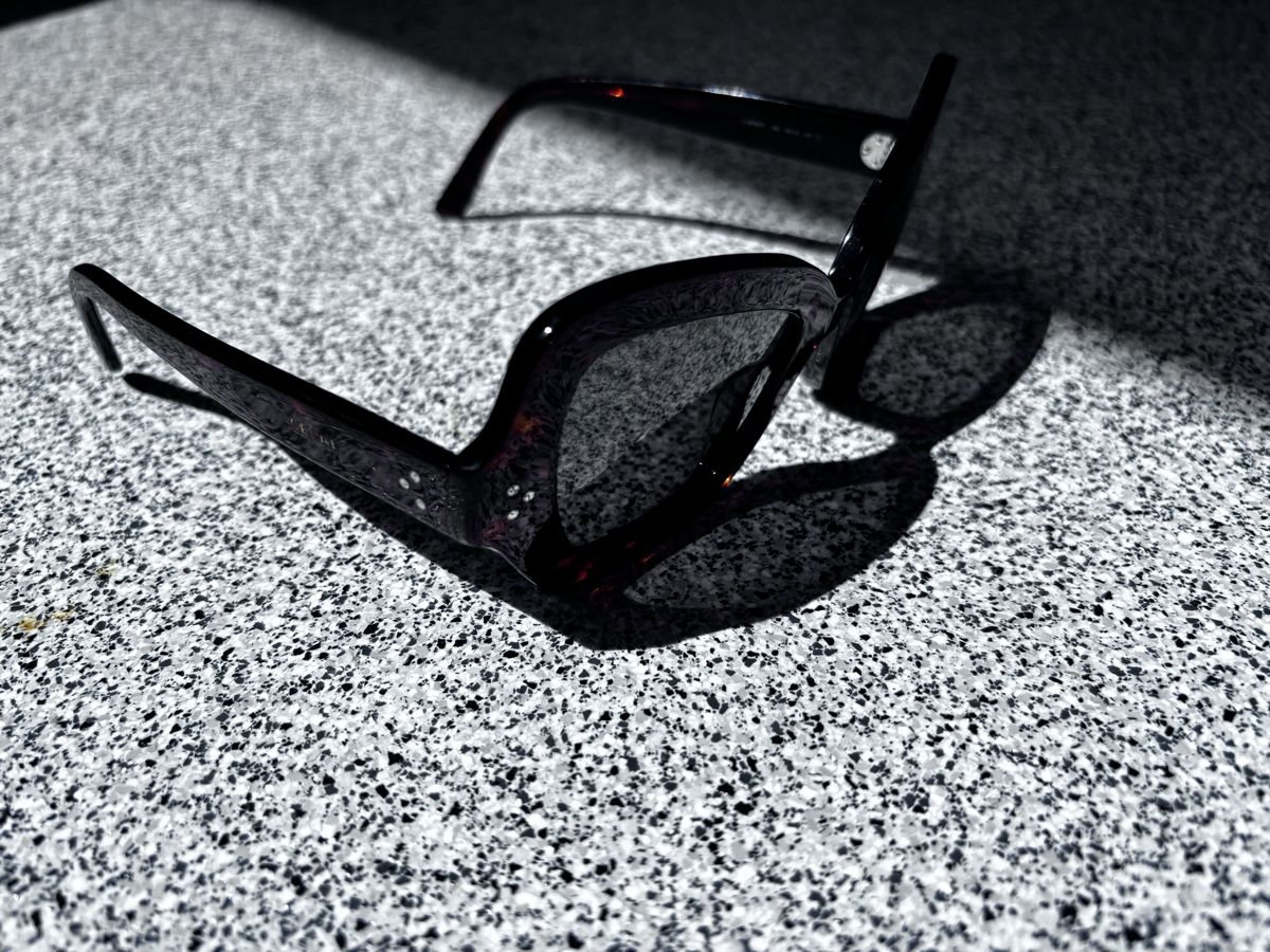 Celine Occhiali & Lenti: Sonnenbrille Celine  – Usato da Bassersdorf venduto da lulec 2