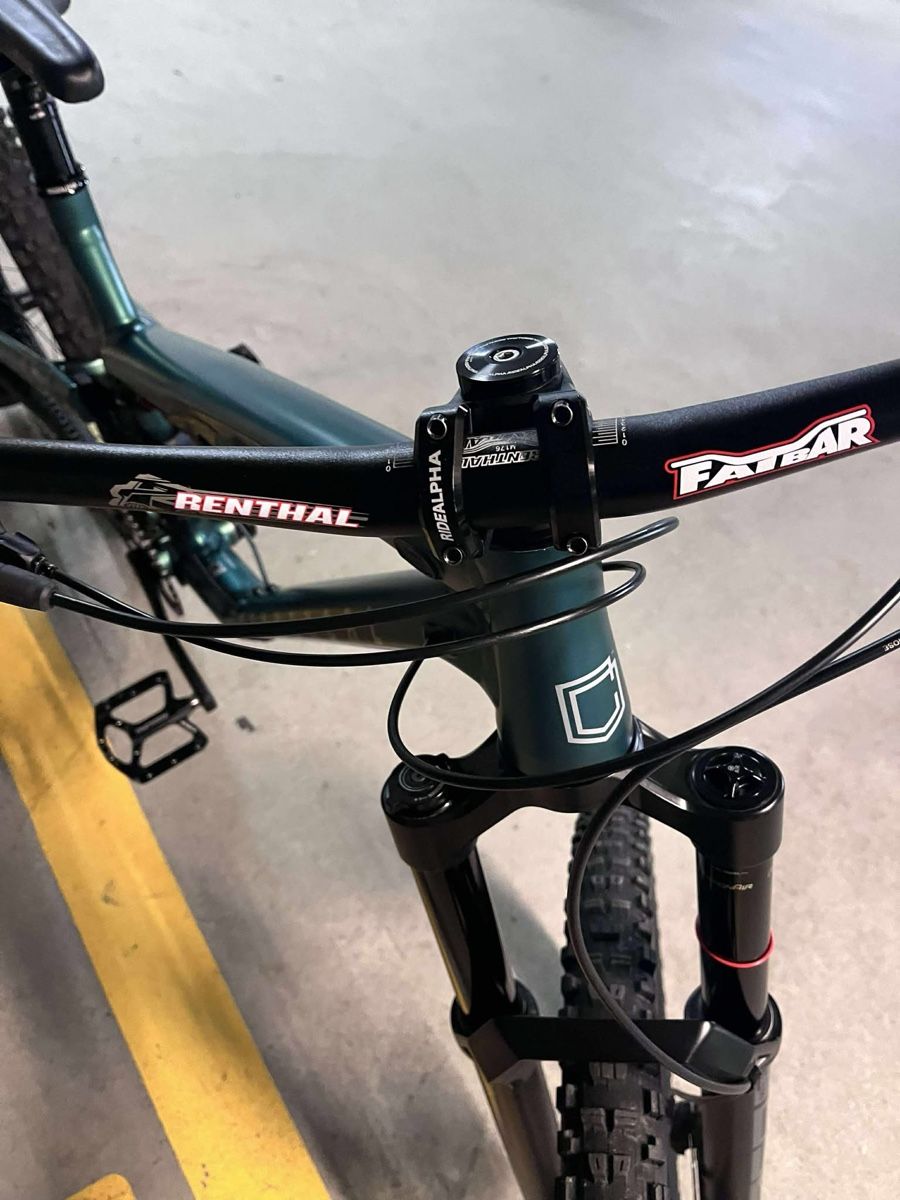 Commencal Velos: Commencal Meta Sx Gr.L – Gebraucht aus Vella von adr_tj27 5