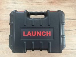 Launch X431 CRP919E BT  valise diagnostic, état neuf