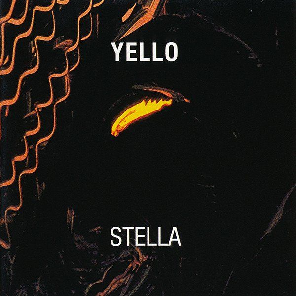 CD: Yello – Stella - Vergriffene Digipack! - a – Usato da Brittnau venduto da Zibu 4