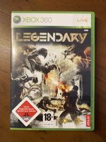 Legendary für Xbox 360