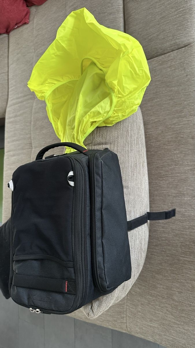 Sacs: XLC Fahrradtasche neu 33x25x20cm – Neuf (Voir description) à Sax par sonajkaed 2