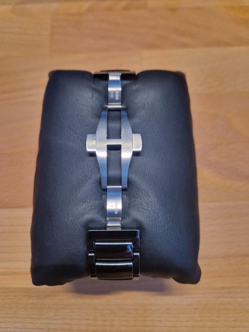 Rado Orologi: Rado True Open Heart Automatic 40mm – Usato da Reitnau venduto da Timepower 4