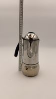 Espressokocher moka express 6 tassen 