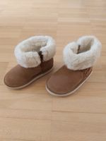 Mango Baby Stiefel braun Grösse 22