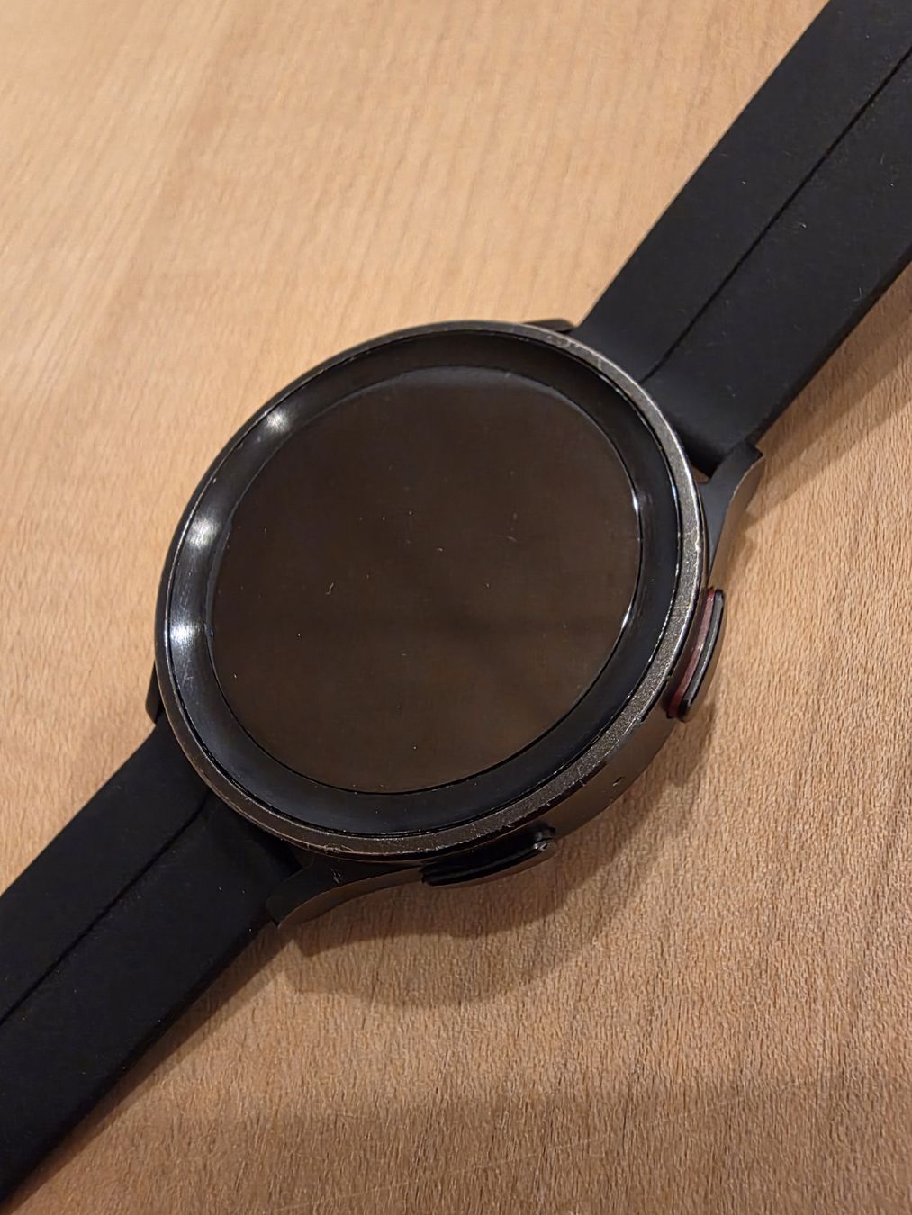 Samsung Smartwatch: Samsung Galaxy Watch 5pro – D'occasion à Ebnet par Pasci89 2