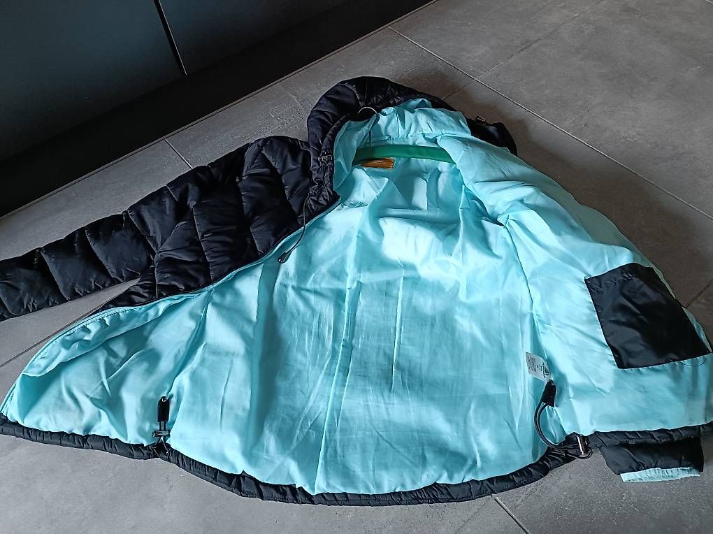 Giacche: Veste matelassée NORD CAP – Usato da Martigny venduto da ivi_cbf9 2