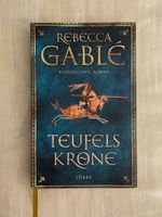 Teufelskrone - Rebecca Gablé