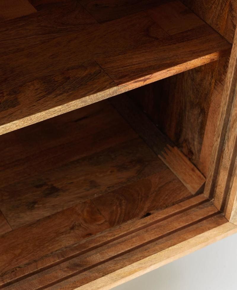 Credenze: Mango Sideboard Massive 160cm / Lagerausverkauf – Usato da Schwerzenbach venduto da Mixi2018 6