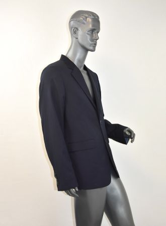 G-Star Jacke Blazer Übergangsjacke Veston /dunkelblau/Gr.52