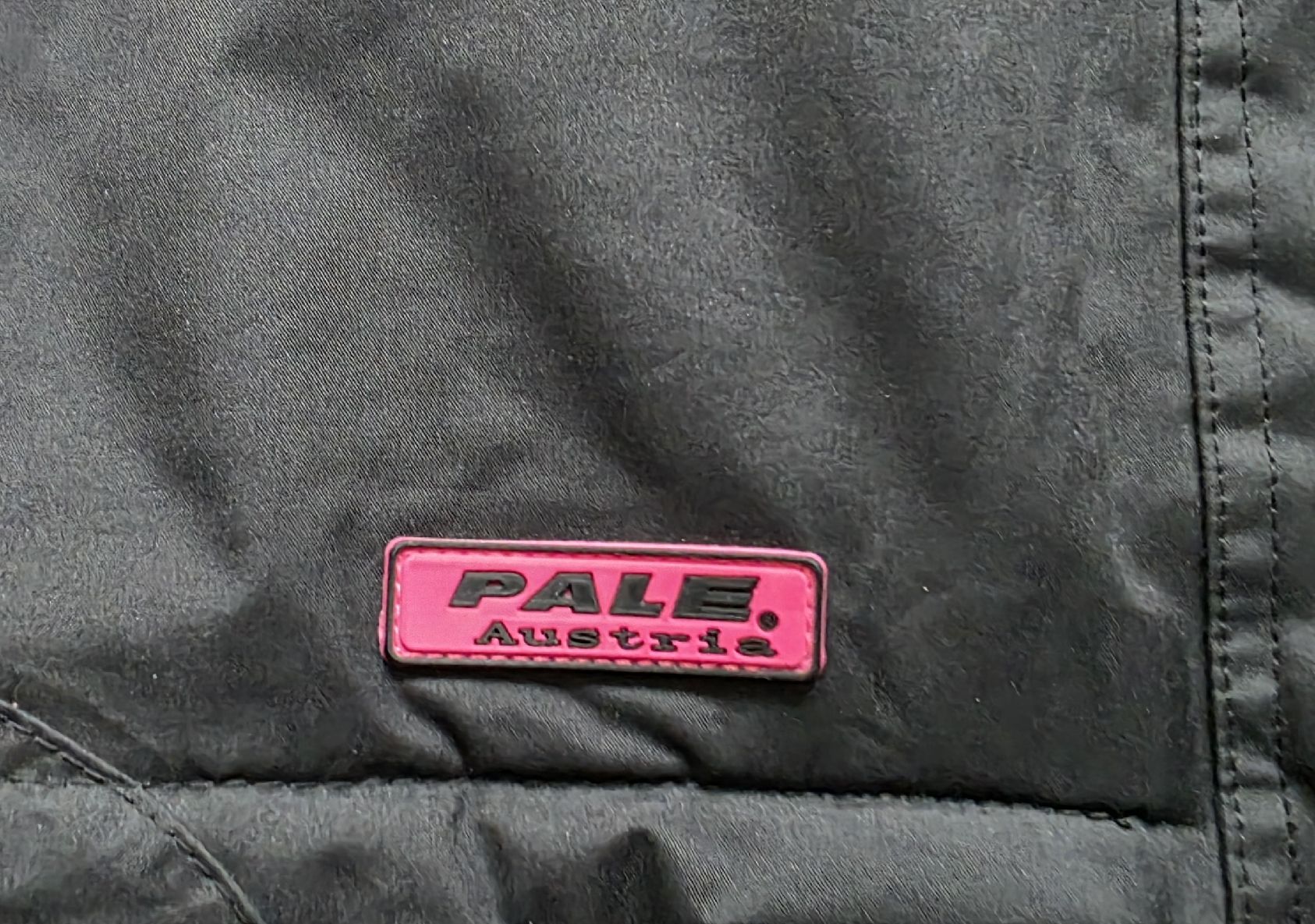 Giacche: Winterjacke, PALE Austria, Gröse S – Usato da Spiez venduto da gbr-stu 1