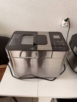Gastroback Brotbachmaschine
