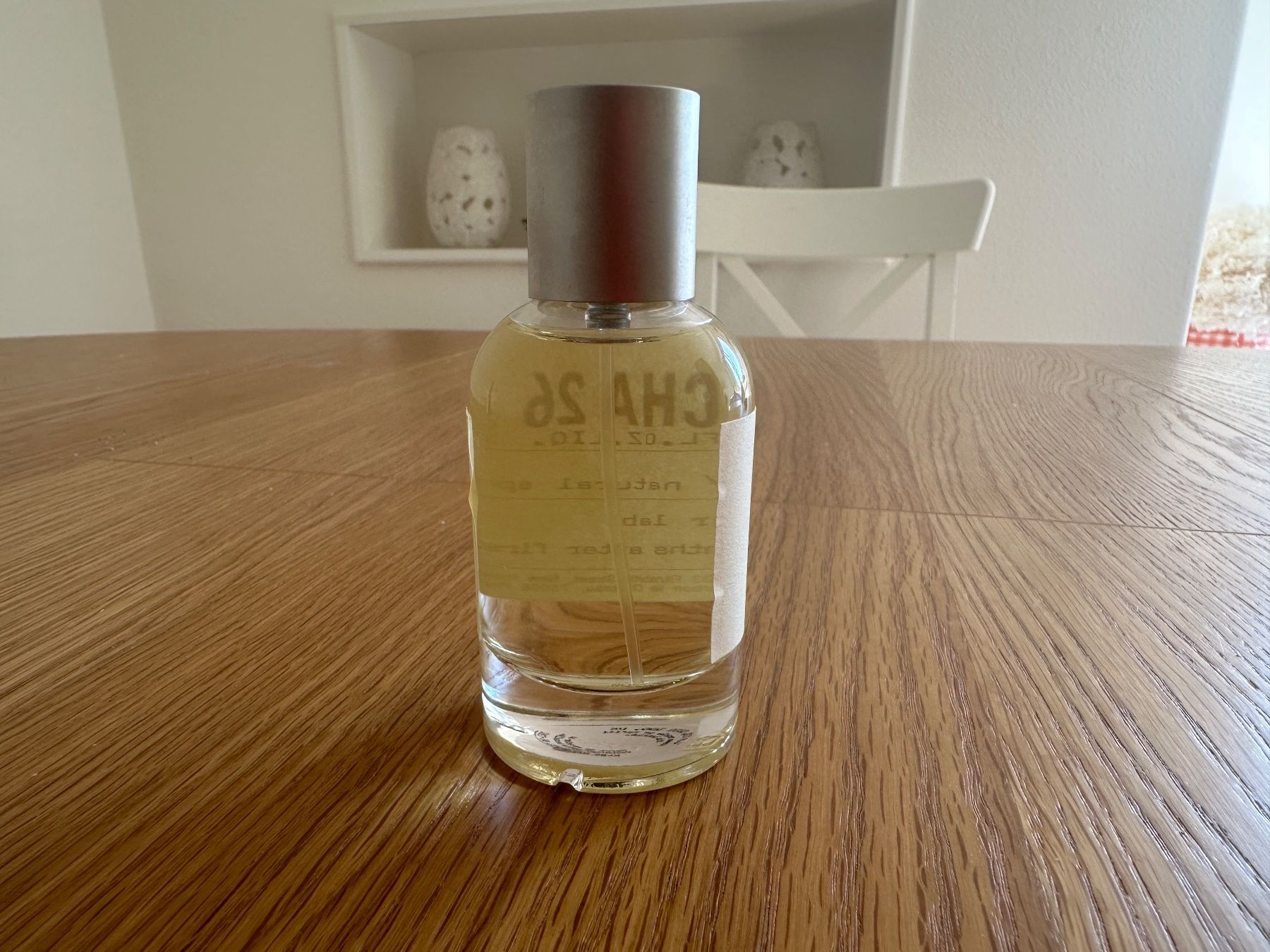 Le Labo Profumi & Eau de Toilette: Le Labo Thé Matcha 26 Grösse 50 ml – Usato da Zürich venduto da stinap 1