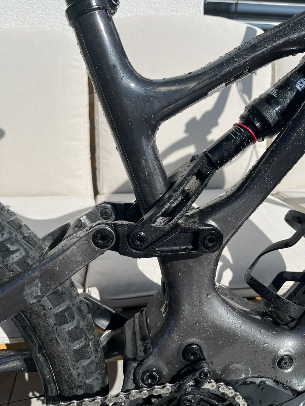 Specialized Biciclette: Specialized Levo Expert Carbon S6 – Usato da Luzern venduto da  4