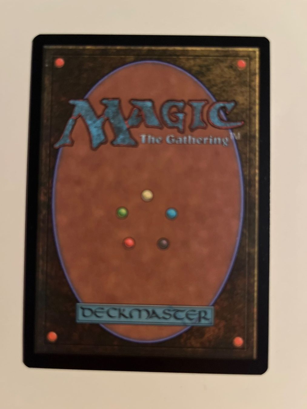 Magic The Gathering Carte collezionabili: 1 x Stone Docent - Magic: The Gathering - MtG – Usato da Kriens venduto da Shadi1980 1