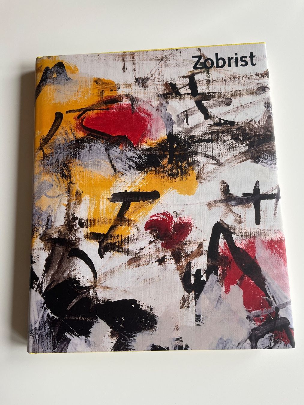 Gemälde: Ölgemälde Heinrich Zobrist – Gebraucht aus Ebmatingen von bea_fph9 3