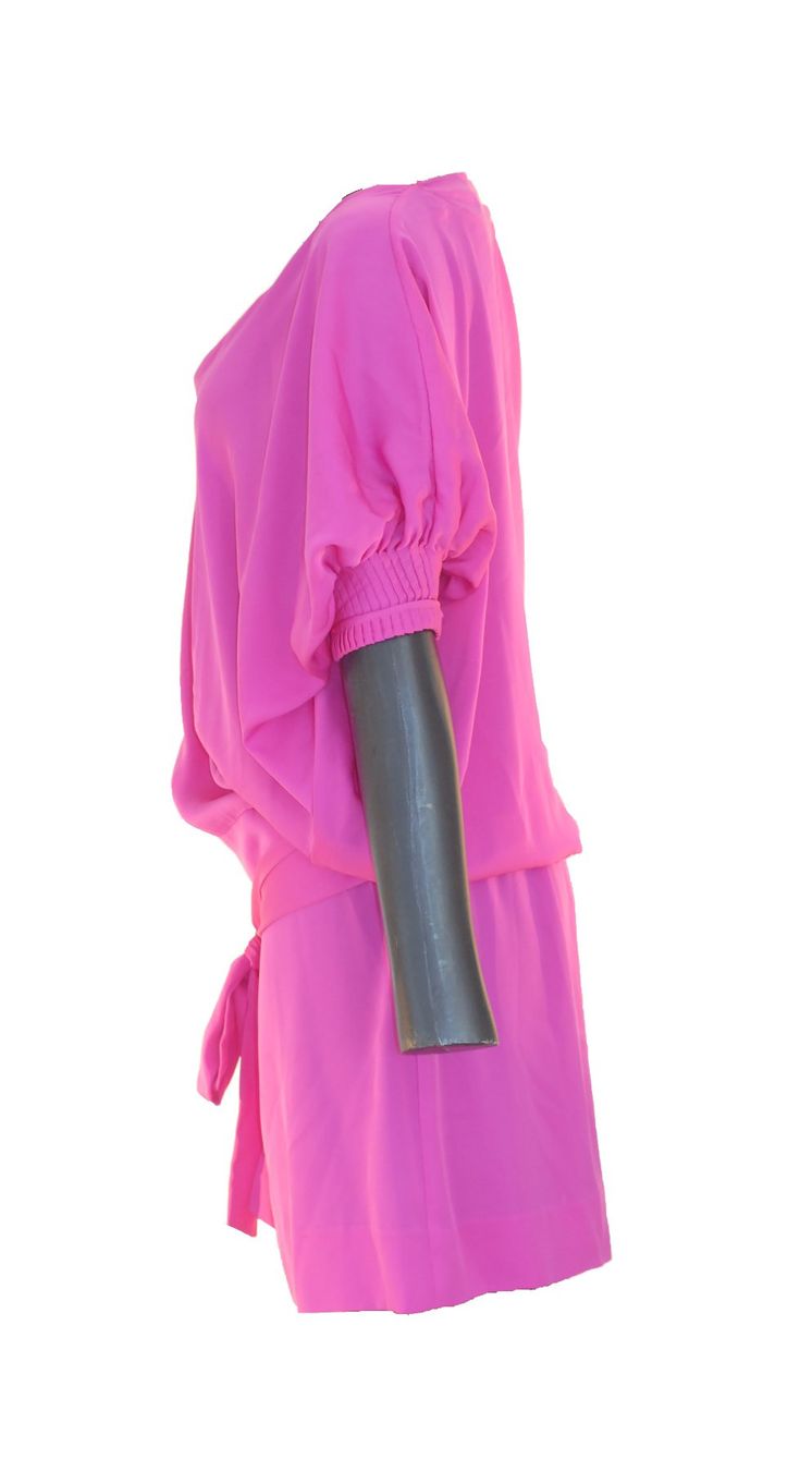 Diane von Furstenberg Robes: Robe de plage DvF t. S – D'occasion à Clarens par alice_merveilles 4