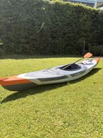 Itiwit Kayak mit padel