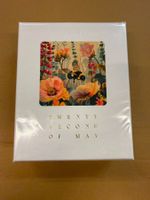 Twentysecondofmay Bees Home