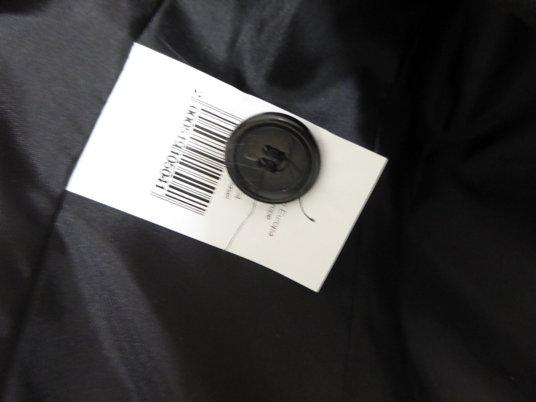 Avant Premiere Giacche: Avant Premiere-Blazer Gr. 40 - Manor – Nuovo (secondo la descrizione) da Mauren venduto da Yeelen 4