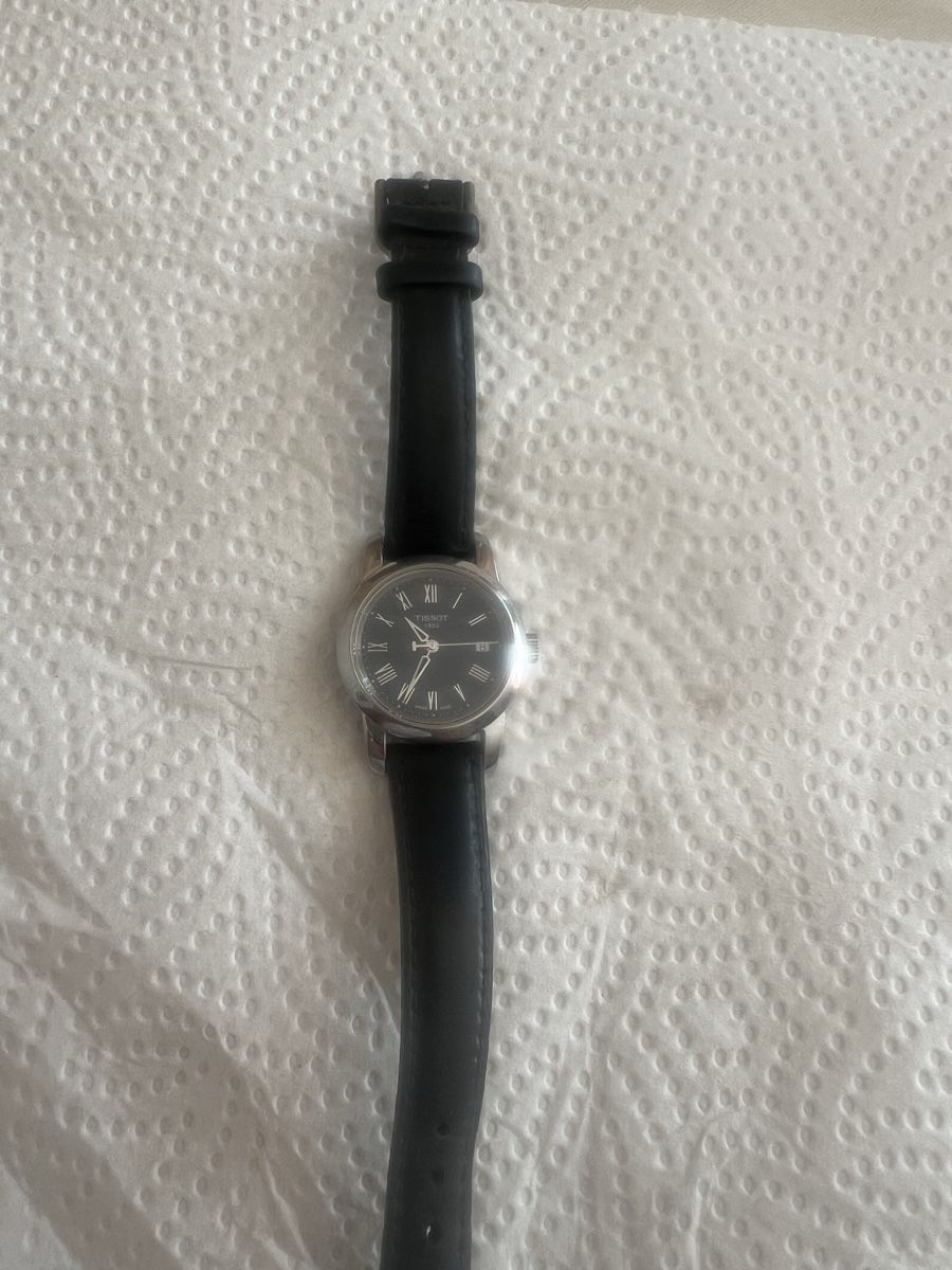Tissot Uhren: Damenuhr Tissot 1853 – Gebraucht aus Zürich von jao_2bx7 5