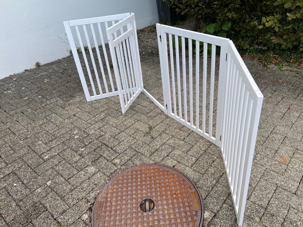 Parcs & barrières de sécurité: Laufgitter – Neuf (Voir description) à Zürich par Nikola32 2
