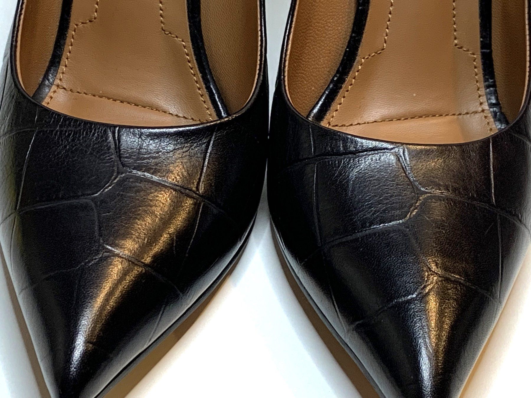 Givenchy Scarpe da donna: Pumps Givenchy Grösse 41 (26 cm) – Nuovo (secondo la descrizione) da Wetzikon ZH venduto da Hobbyschneiderin 6