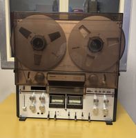 Philips N4520 Bandmaschine 