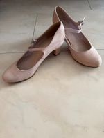 Schuhe Graceland rosa