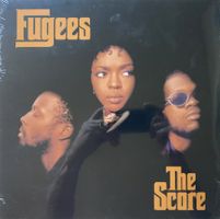 FUGEES - THE SCORE