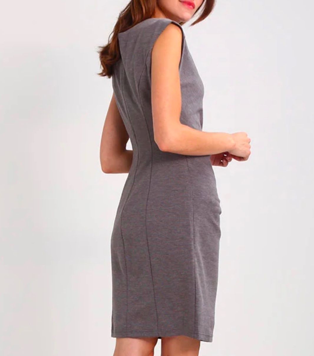 Kleider: Elegantes Kleid von Kaffe, NEU – Neu und originalverpackt aus Hettlingen von Speedy79 2