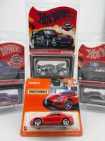 Matchbox 2004 Mazda RX-8 - 2024 - 49/100
