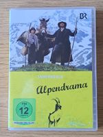 DVD  Alpendrama  Tauerngold, Rarität aus 2003