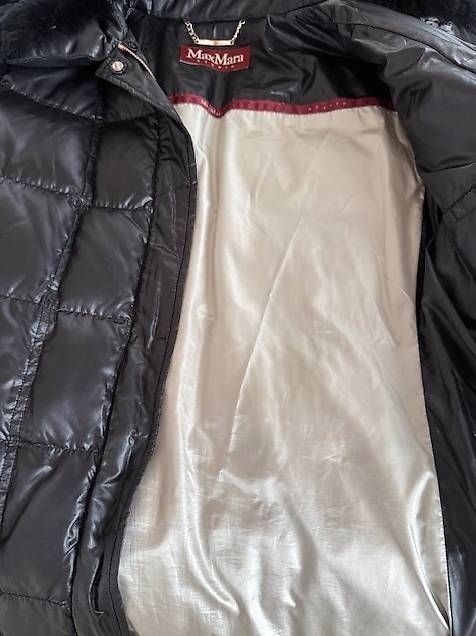 Max Mara Mäntel: Max Mara Mantel 36 – Gebraucht aus Heiden von miriamj 3