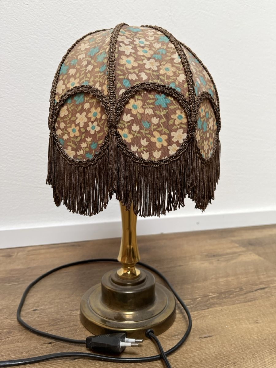 Lampade: Vintage Tischlampe – Usato da Bever venduto da MeliTruffel 2