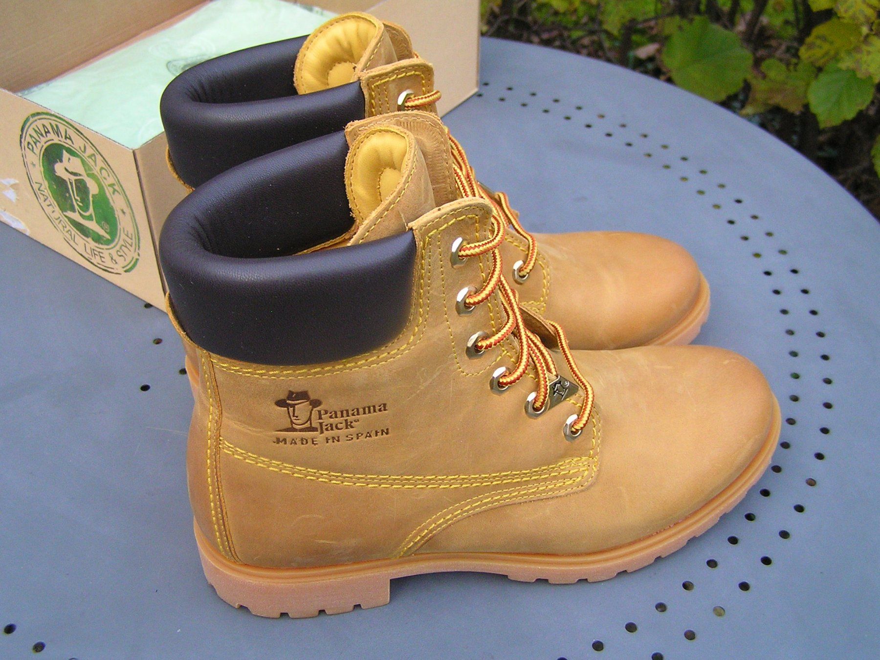 Damenschuhe: NEU! Panama Jack Damen Gr. 39 – Neu und originalverpackt aus Schaffhausen von Balli88 1