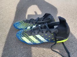 Adidas Fussballschuh Gr 38