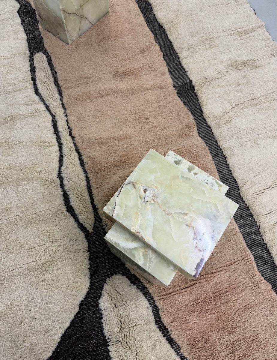 Tavoli: Couchtisch  Onyx – Nuovo e nell'imballaggio originale da Baar venduto da alm_9zdm