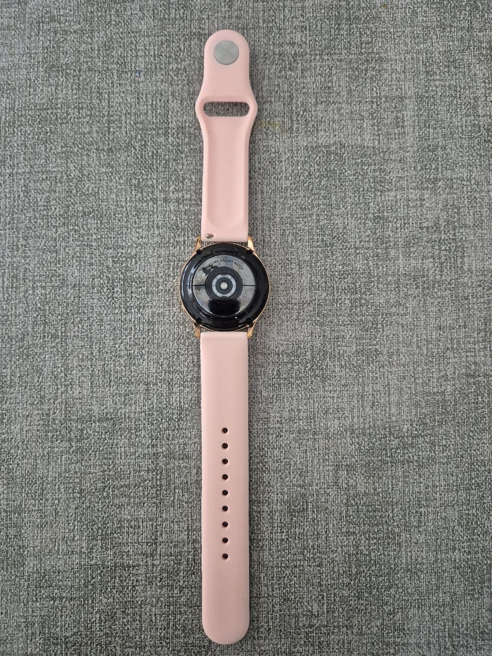 Samsung Smartwatch: Samsung Galaxy Active 2 Watch – Usato da Staufen venduto da lenzi17 1