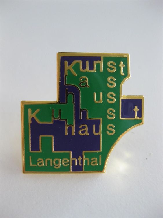 Kunsthaus Langenthal (U) Kaufen auf Ricardo