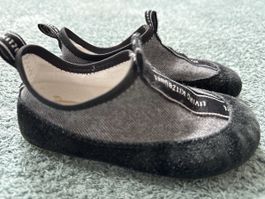 Living Kitzbühel Barfussschuh , Hausschuhe, Finken 26