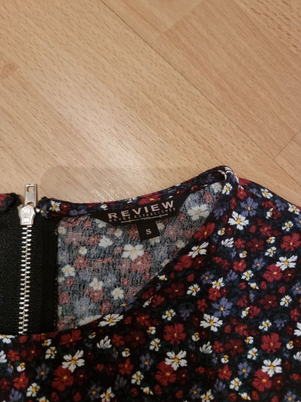 Vestiti: Kleid mit Spitzen – Usato da Affoltern am Albis venduto da Ebruli89 2