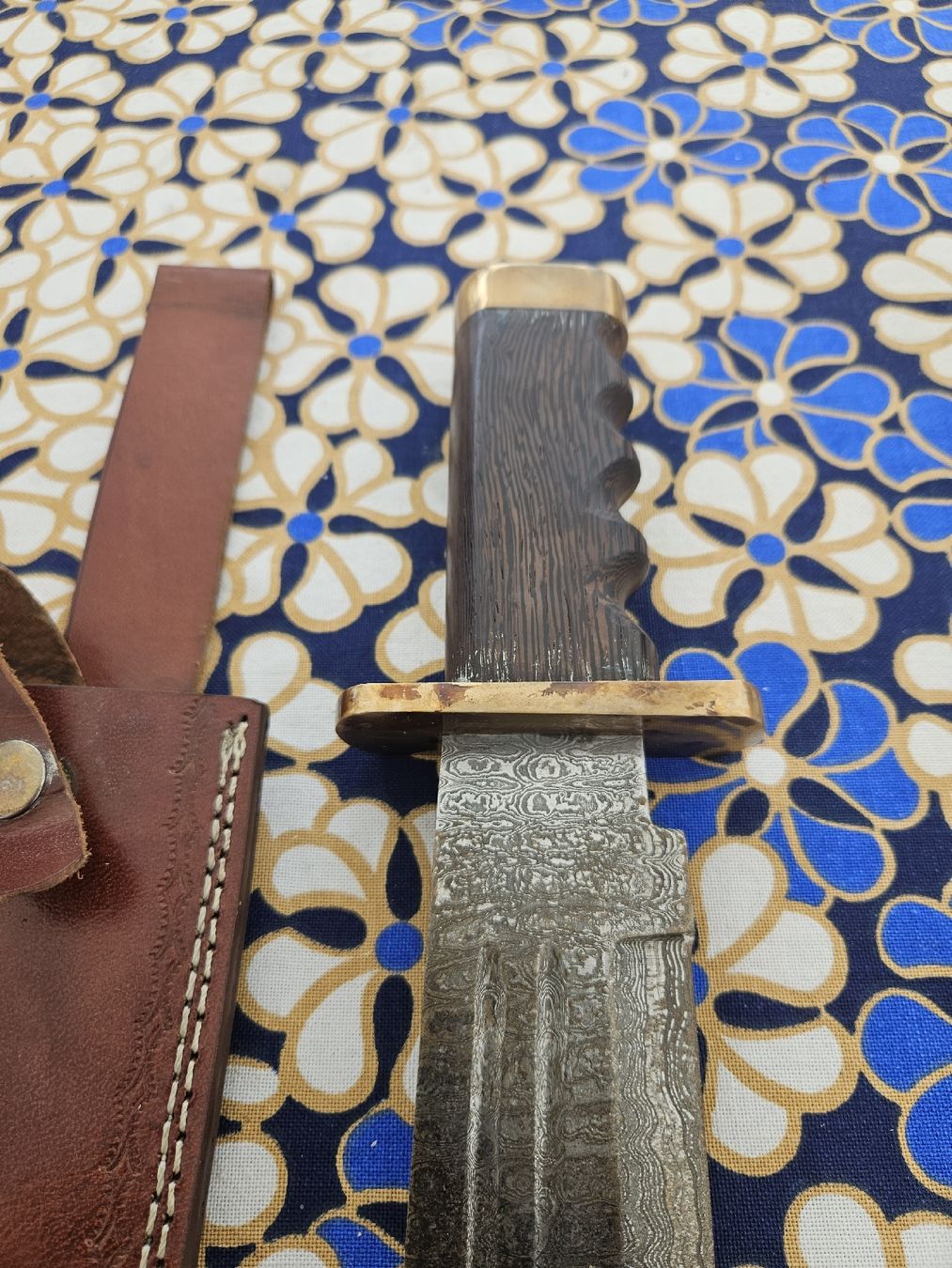 Accessoires: Damastmesser – D'occasion à Lustdorf par McCanyon 1