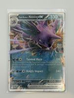 Pokémon Team Rocket’s Nidoking ex 217 Promo