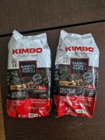 Kimbo Barista Espresso Napoli Premium Dark Roast 