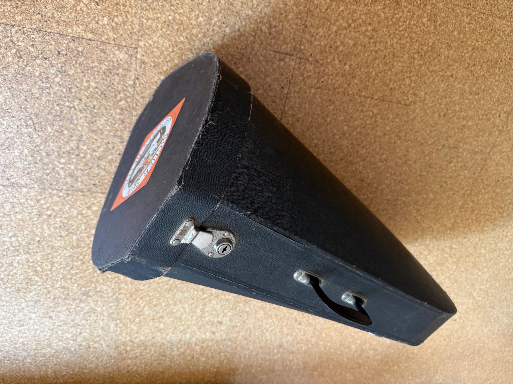 Besson Strumenti musicali: Tenorhorn Besson Westminster – Usato da Hölstein venduto da Lbach 2